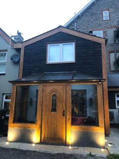 Spacious 4-Bed House in Lynton - 2