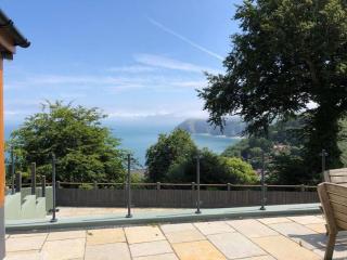 Spacious 4-Bed House in Lynton - Lynton - 1