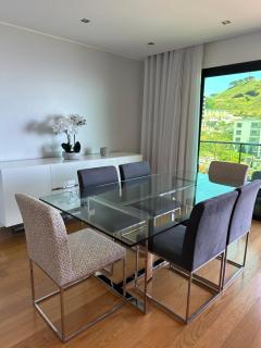 Leonor Seaview Apartment - Funchal - 4