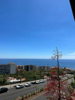Leonor Seaview Apartment - Funchal - 9