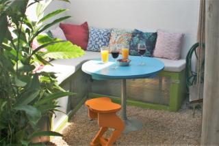 Casa Flor de Mayo - 300MB wifi, dishwasher, washer, dryer & AC - Puerto Morelos - 6