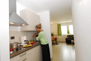 Residence Remi - Senales - 9