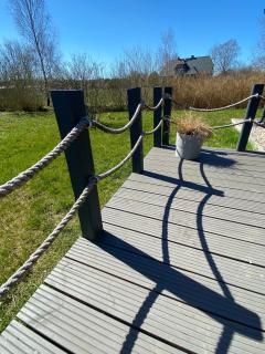 Family holiday house near to Baltic sea in Pitrags "JAUNZUMBRI" - Pitrags - 6