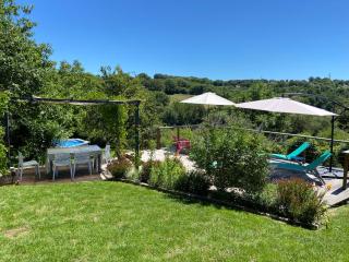 Maison La Roche Gite - 9