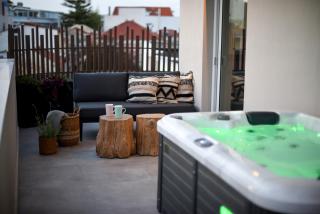Ambient Living Lofts - Preveza - 0