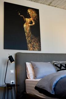 Ambient Living Lofts - 4