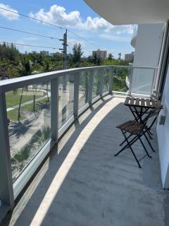 Spacious 2 Bedroom, 2 Bathroom condo with heated outdoor pool and jacuzzi! - 5