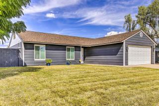 Sweet Desert Retreat - Chandler - 0