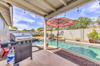 Sweet Desert Retreat - Chandler - 8