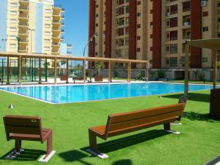 Ap BERMUDAS GANDIA - Solo familias - Playa de Gandia - 0