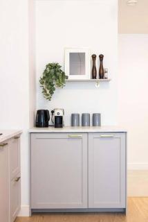 Modern apartment in the heart of Tallinn - Tallinn - 8