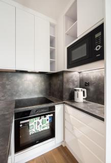 Żupnicza Green Praga Apartment - Varsavia - 9
