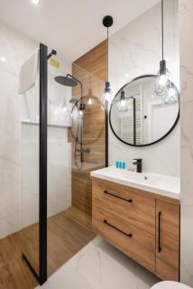 Żupnicza Green Praga Apartment - Varsavia - 7