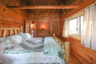 Attean Lake Lodge - Jackman - 3