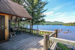 Attean Lake Lodge - Jackman - 2