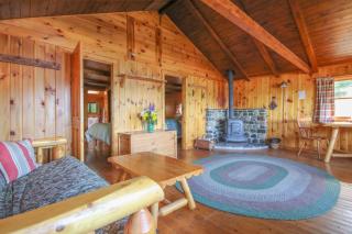 Attean Lake Lodge - Jackman - 8