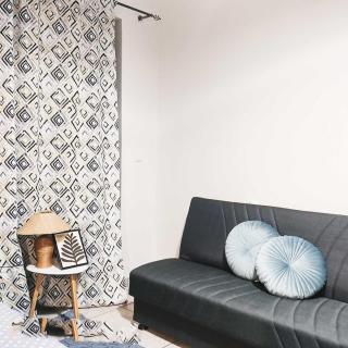 Sweet studio in Pyrgos city near Olympia - Pyrgos - 9