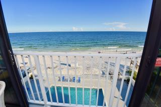 Gulf Tower 4C - Gulf Shores - 9