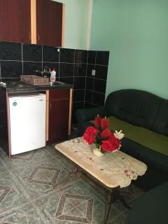 Sunny Villa Apartments - Budva - 1
