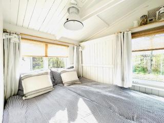 Authentic cosy beach cottage in Callanstoog - 6