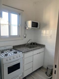 DPTO- 1 AMB ZONA TORREON- A METROS DEL MAR- - Mar del Plata - 4
