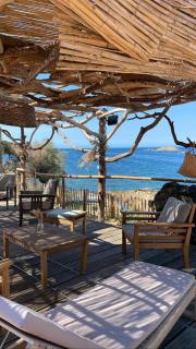 Villa Terra Casanova pieds dans l'eau à 20 mn d Ajaccio - Villanova - 7