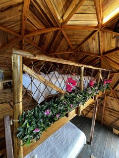 Hacienda y Glamping Casa Prada - 3