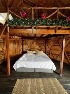 Hacienda y Glamping Casa Prada - 4