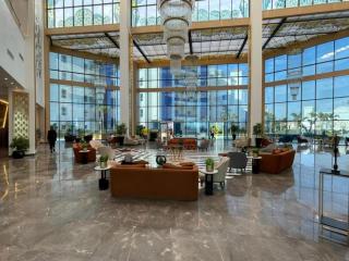 Golden Jewel Ismailia Resort - Ismailia - 1