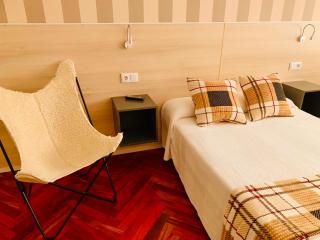 Family & Groups Space, Santiago Center - No Kitchen - Santiago de Compostela - 6