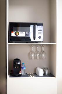 Apartamentos Centro - 3