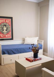 Apartamentos Centro - 5