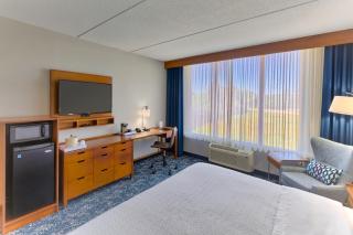 Four Points by Sheraton Raleigh Durham Airport - Morrisville - 8