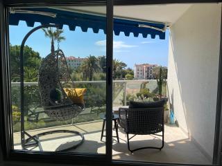 Parc Montfleury - Cannes - 2