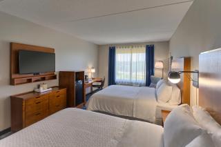 Four Points by Sheraton Raleigh Durham Airport - Morrisville - 7