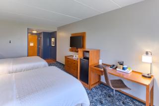 Four Points by Sheraton Raleigh Durham Airport - Morrisville - 6