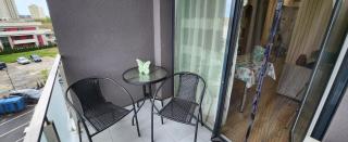 Butterfly Apartment - 4