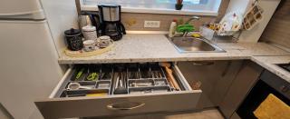 Butterfly Apartment - 1