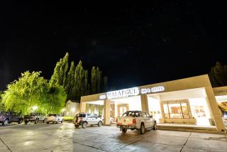 Hotel Malargue - Malargüe - 0