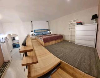 Plexanovi Apart - Tbilisi - 4