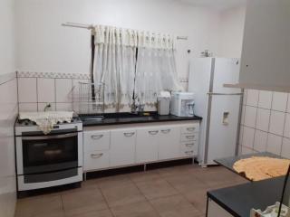 Chácara com Piscina - Araçoiaba da Serra - 3