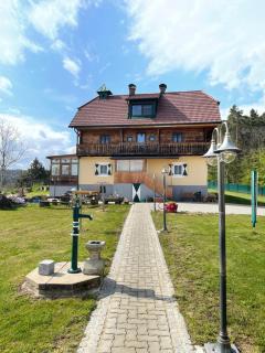 Uriges Bauernhaus mit Blick auf Graz - Graz - 7
