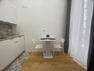 La Piccola Formica Home - Palermo - 9