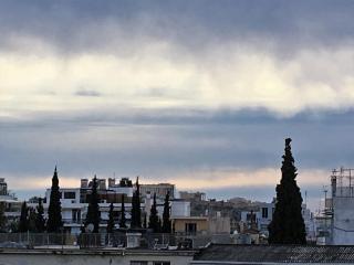 A-04. Renovated 2019. Great studio.ACROPOLIS views - Atene - 4