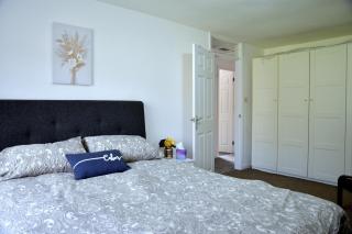 Lindrick Villa- 3BD Bunglow , Free parking- Long stays - Leicester - 5