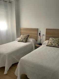 Apartamentos La Hormiga Deluxe - Adra - 7