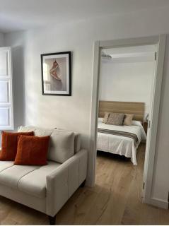 Apartamentos La Hormiga Deluxe - Adra - 0
