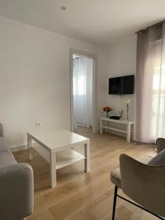 Apartamentos La Hormiga Deluxe - Adra - 1