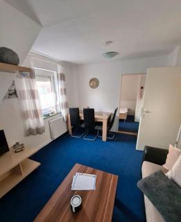 Monteurs-Ferienwohnung - Emden - 0