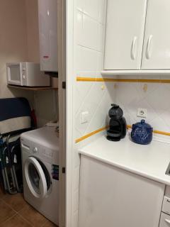Beach Apartment - Huelva - 1